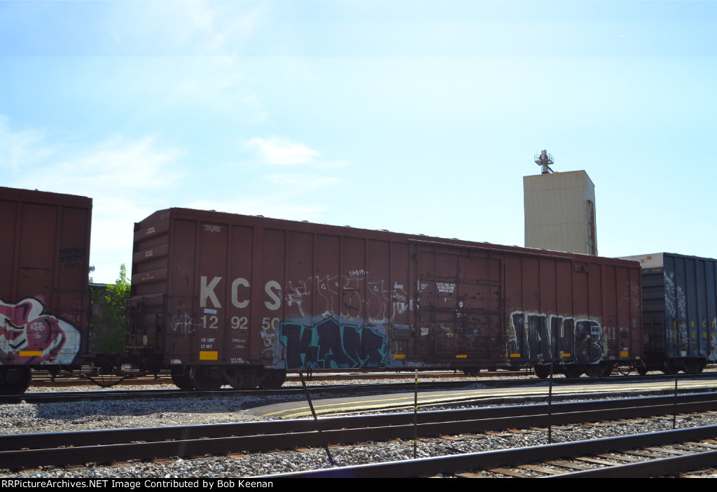 KCS 129250